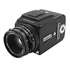 500 C/M body w/ Planar CF 80mm f/2.8 Lens & A12 Back, Black - Pre-Owned Thumbnail 0