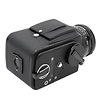 500 C/M body w/ Planar CF 80mm f/2.8 Lens & A12 Back, Black - Pre-Owned Thumbnail 1