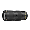 AF-S NIKKOR 70-200mm f/4G ED VR Lens - Pre-Owned Thumbnail 1