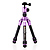 DayTrip Tripod Kit (Purple)