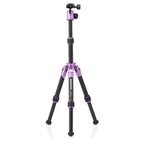 DayTrip Tripod Kit (Purple) Image 1