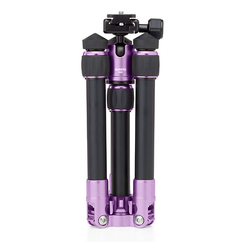 DayTrip Tripod Kit (Purple) Image 2