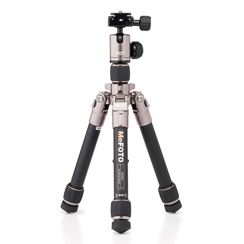 DayTrip Tripod Kit (Titanium) Image 0