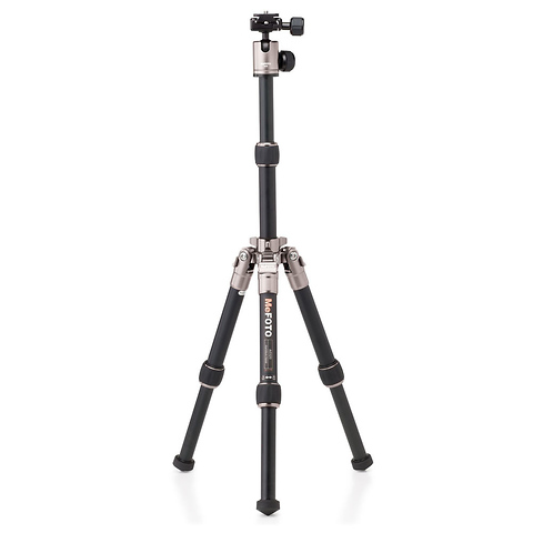 DayTrip Tripod Kit (Titanium) Image 1