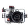 Underwater Housing for Sony Cyber-shot RX100 III Digital Camera Thumbnail 0