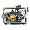 Underwater Housing for Sony Cyber-shot RX100 III Digital Camera Thumbnail 1