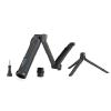 3-Way 3-in-1 Mount for GoPro HERO Action Camera Thumbnail 0