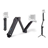 3-Way 3-in-1 Mount for GoPro HERO Action Camera Thumbnail 1