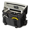 DNA 8 Graphite Messenger Bag Thumbnail 3