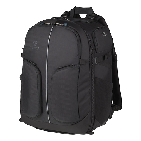 Shootout 32L Backpack (Black) Image 0