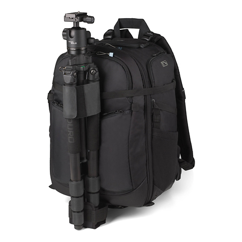 Shootout 32L Backpack (Black) Image 5