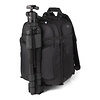 Shootout 32L Backpack (Black) Thumbnail 5