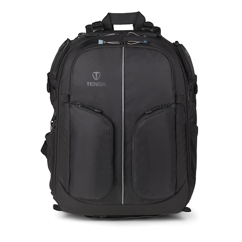 Shootout 32L Backpack (Black) Image 1