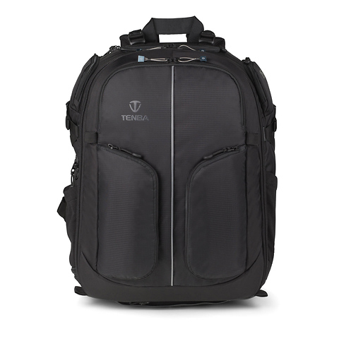 Shootout 32L Backpack (Black) Image 1