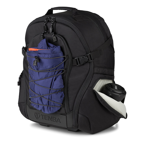 Shootout Rolling Backpack LE (Medium) Image 4