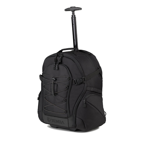 Shootout Rolling Backpack LE (Medium) Image 5