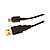 USB Cable 2.0 Type A to Mini B (10 ft.)