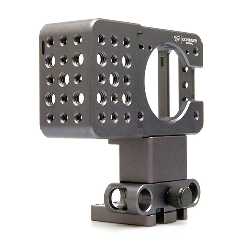 Contineo BMPC Cage Basic Kit Image 1