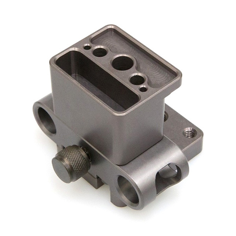 Contineo BMPC Cage Basic Kit Image 4