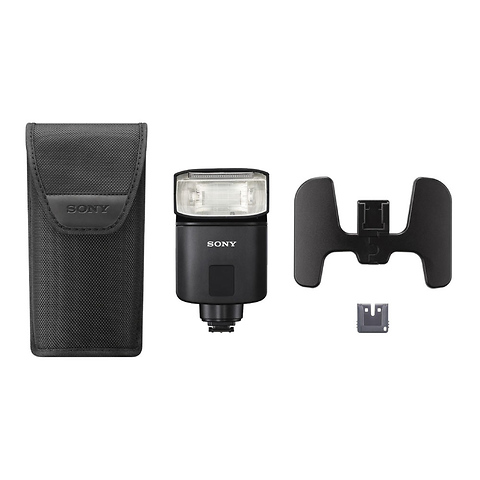 HVL-F32M TTL External Flash Image 3