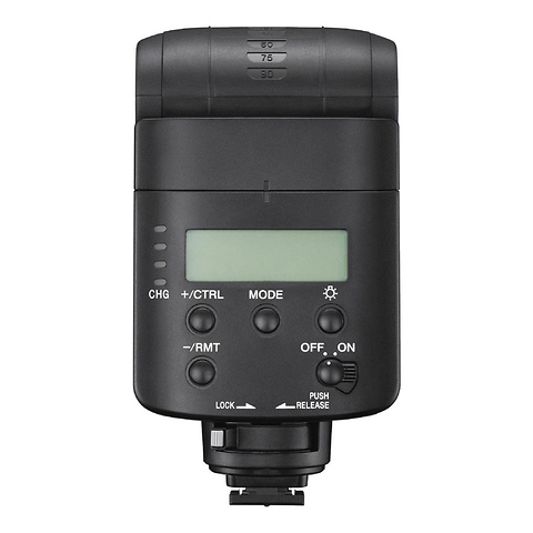 HVL-F32M TTL External Flash Image 1