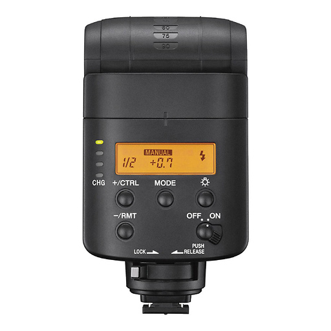 HVL-F32M TTL External Flash Image 2