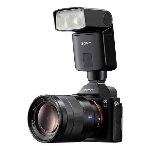 HVL-F32M TTL External Flash Image 4