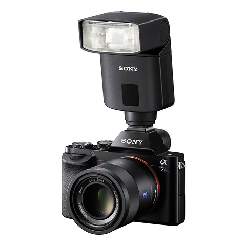 HVL-F32M TTL External Flash Image 5