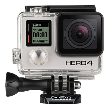 HERO 4 Black Edition (Adventure)