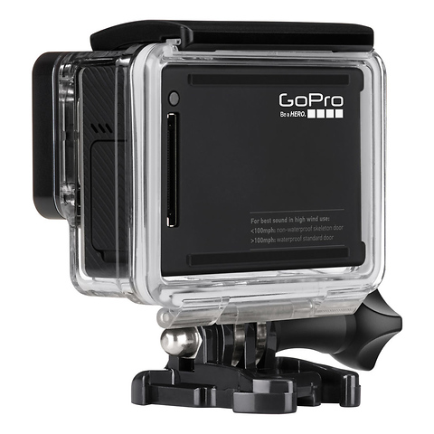 HERO 4 Black Edition (Adventure) Image 6