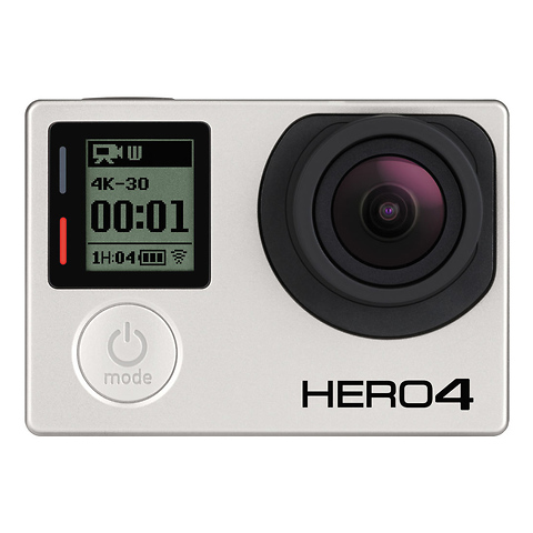 HERO 4 Black Edition (Adventure) Image 8