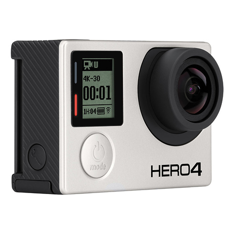 HERO 4 Black Edition (Adventure) Image 9