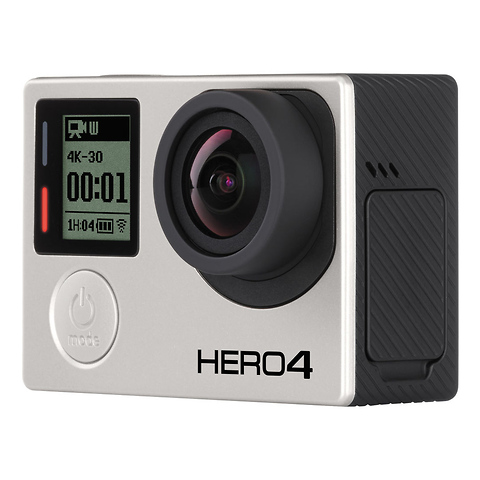 HERO 4 Black Edition (Adventure) Image 10