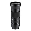 150-600mm f/5-6.3 DG HSM OS Contemporary Lens for Canon EF Thumbnail 2