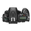 D750 Digital SLR Camera Body Thumbnail 3