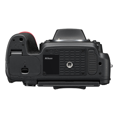 D750 Digital SLR Camera with NIKKOR 24-120mm f/4.0G Lens Image 6