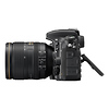 D750 Digital SLR Camera with NIKKOR 24-120mm f/4.0G Lens Thumbnail 8