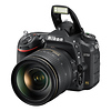 D750 Digital SLR Camera with NIKKOR 24-120mm f/4.0G Lens Thumbnail 9