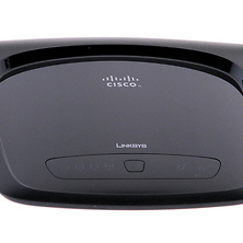 WRT120N Wireless-N Home Router (Open Box) Image 0