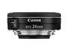 EF-S 24mm f/2.8 Wide Angle STM Lens Thumbnail 0