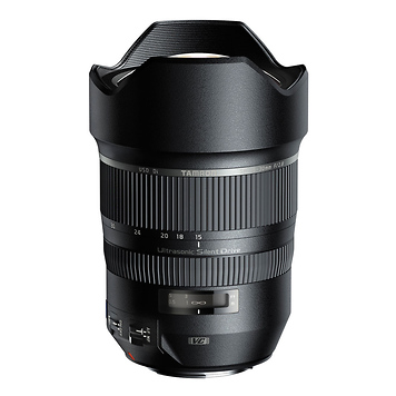 SP 15-30mm f/2.8 Di VC USD Lens (Canon EF-Mount)