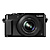 Lumix DMC-LX100 Digital Camera (Black)