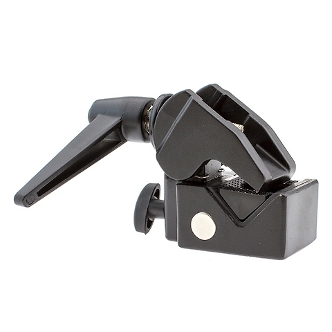 Adjustable Super Clamp Image 0