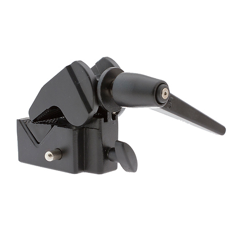 Adjustable Super Clamp Image 1