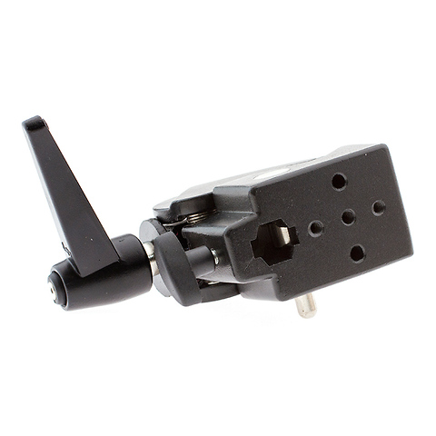 Adjustable Super Clamp Image 2