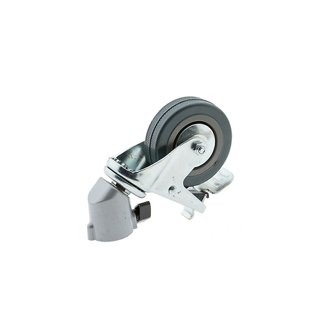 22mm Locking Casters (Set of 3) Image 1