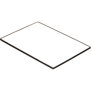 4 x 5.65 in. Black Pro-Mist 1/4 Filter