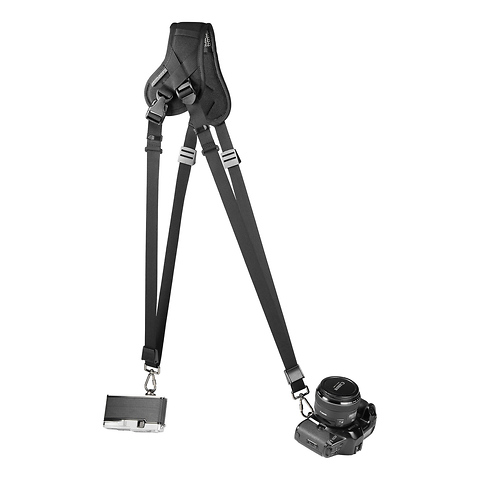 YETI Dual Camera Harness Image 2