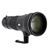 AF-S NIKKOR 400mm f/2.8G ED VR Lens (Refurbished) Thumbnail 2