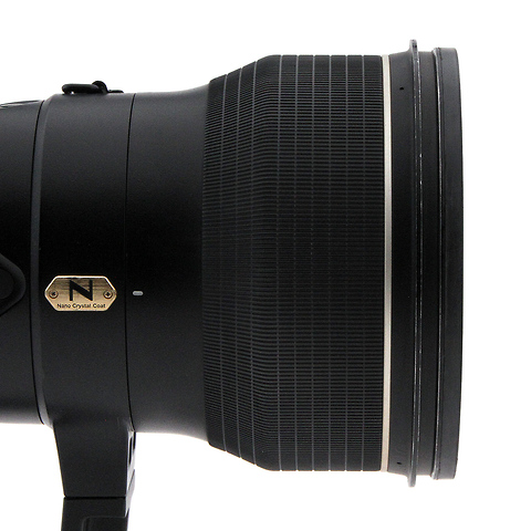 AF-S NIKKOR 400mm f/2.8G ED VR Lens (Refurbished) Image 9